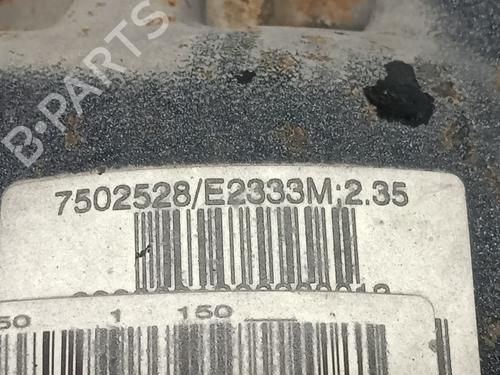 Rear differential BMW 5 (E39) 525 d | BP34495099M24 - Image 7