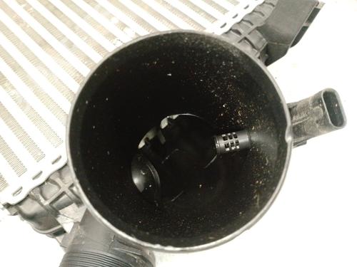 Intercooler VW TOUAREG (CR7, RC8) 3.0 TSI 4motion | BP30288164M30 