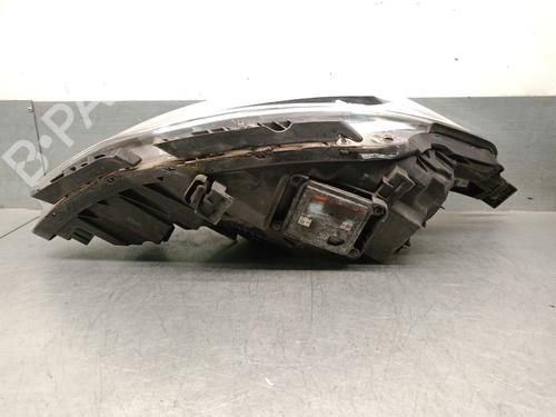 Venstre forlygte KIA OPTIMA (JF) 1.7 CRDi | BP31837947C28