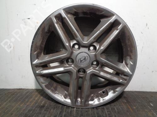 Used Rim HYUNDAI KONA (OS, OSE, OSI) 1.0 T-GDi Hybrid 48V (120 hp) 14361306