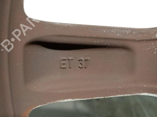 Felg OPEL ASTRA H (A04) 1.7 CDTI (L48) | BP29242957C45 