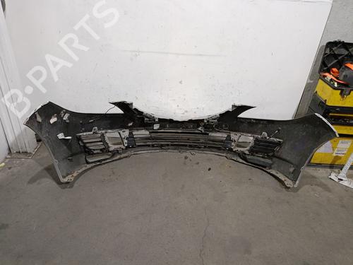 Front bumper MAZDA 6 Saloon (GH) 2.0 MZR-CD (GH14) | BP29525710C7 