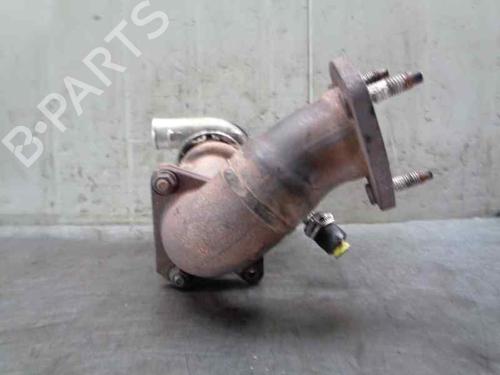 Turbolader/Kompressor ROVER 75 (RJ)  | BP5411034M71 