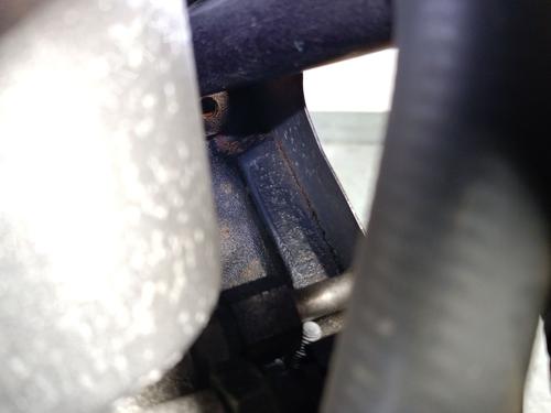 Engine AUDI A4 B8 (8K2) 2.0 TDI 16V | BP32134902M1 