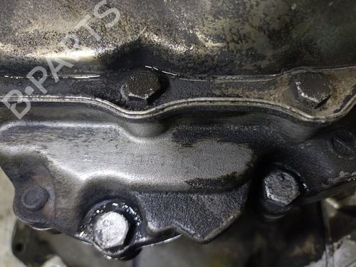 Boîte de vitesses OPEL ZAFIRA A MPV (T98) 1.8 16V (F75) | BP30963670M3