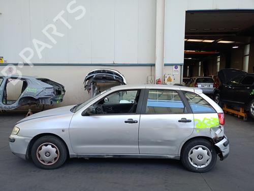 Brukte deler til SEAT IBIZA II (6K1) 1.9 SDI 4896490