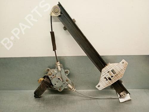 Front left window mechanism HYUNDAI ACCENT II (LC) 1.5 CRDi | BP29755107C22
