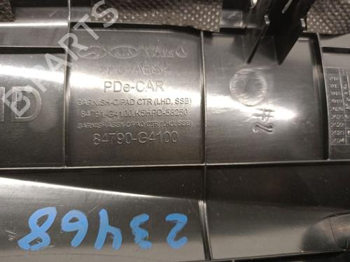 Other HYUNDAI i30 (PDE, PD, PDEN) 2.0 N | BP28519264O1