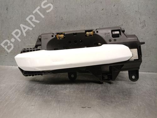 Used Front right exterior door handle Front right exterior door handle 37720039 37720039