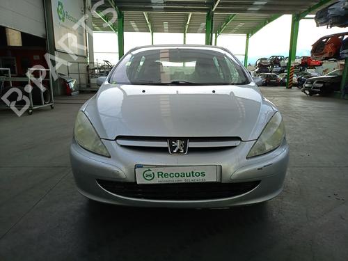 Engine PEUGEOT 307 (3A/C) 2.0 HDi 90 | BP34280431M1  - Image 18