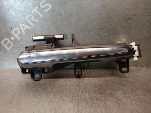 Used Front right exterior door handle TOYOTA RAV 4 V (_A5_, _H5_) 2.5 Hybrid (AXAH52) (218 hp) 25037081
