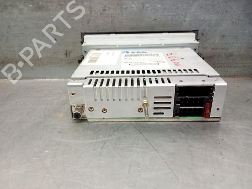 Radio PEUGEOT 406 (8B) 2.0 HDI 90 | BP22930189E6 