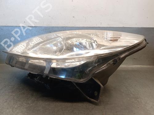 Left headlight CITROËN C5 I (DC_) 2.2 HDi (DC4HXB, DC4HXE) | BP37155345C28 - Image 5