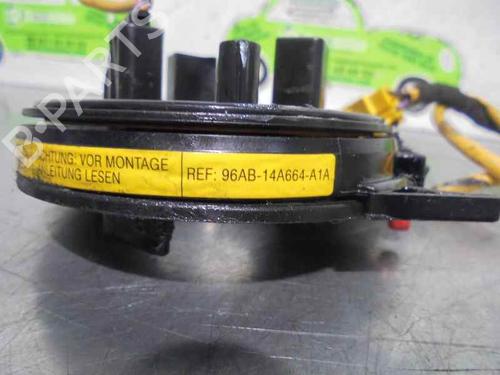 Squib airbag FORD ESCORT VI Saloon (GAL, AFL) 1.4 | BP2313012C102 