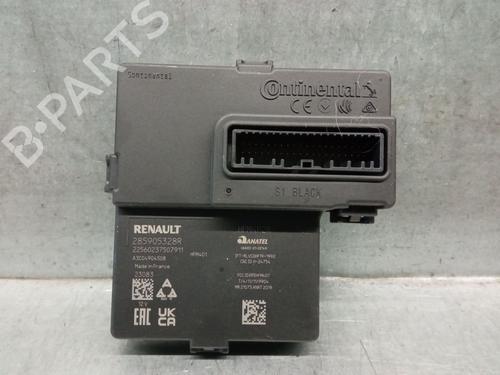 Elektronische module DACIA JOGGER (RK_) 1.0 TCe 90 ECO-G (RKMT) (91 hp) 29138581