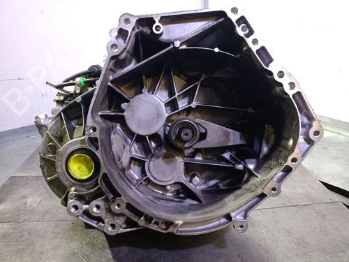 Used Gearbox MAZDA 3 (BL) 2.2 MZR CD (BL10) (150 hp) 29934610