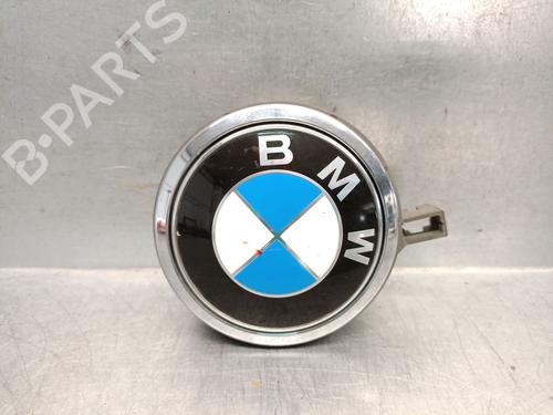 Used Tailgate handle BMW 1 (E87) 118 d (143 hp) 27152187