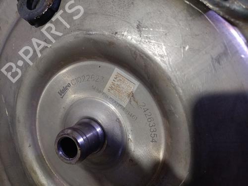 Gearbox OPEL MOKKA / MOKKA X (J13) 1.4 (_76) | BP28063601M3 