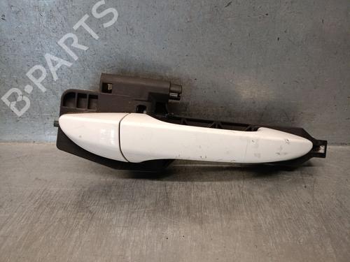 Used Front right exterior door handle HYUNDAI i20 II (GB, IB) 1.2 (84 hp) 26502623