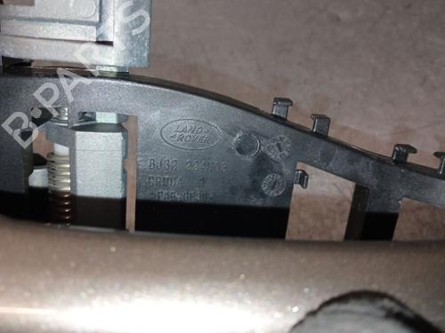 Front left exterior door handle JAGUAR F-PACE (X761) 2.0 TD4 | BP30148171C128