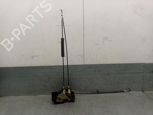 Højre bagtil lås NISSAN MURANO I (Z50) 3.5 4x4 (245 hp) 32133517