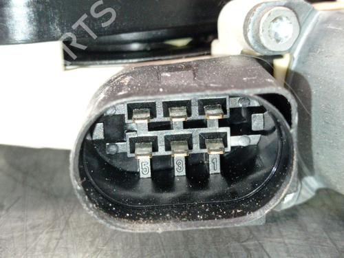 Front left window mechanism BMW 5 Touring (E61) 525 d | BP27368308C22 