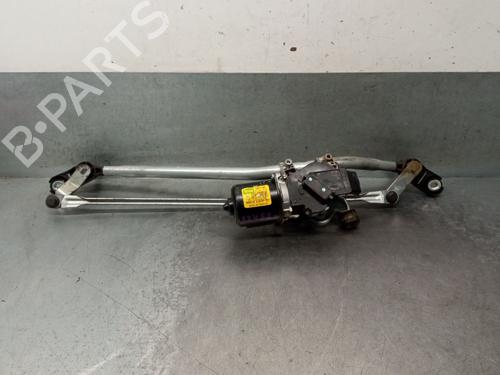 Front wiper motor RENAULT KANGOO Express (FW0/1_) 1.5 dCi 70 (FW0A, KW0V) | BP24501211M29 