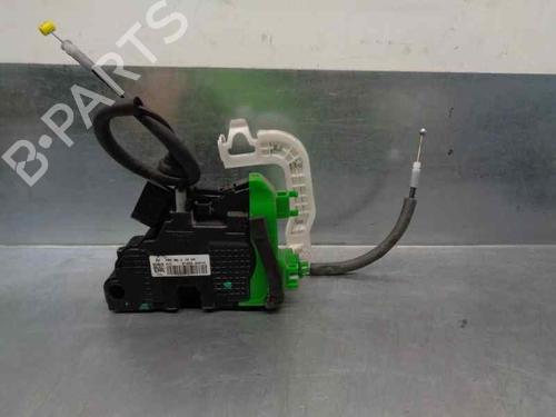Front right lock KIA CARENS IV  | BP8183016C97 