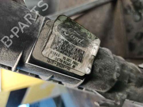 Water radiator FORD MONDEO III (B5Y) 2.0 16V | BP6035207M31 
