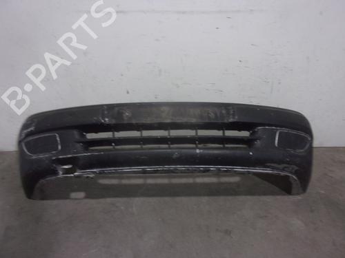 Used Front bumper CITROËN SAXO (S0, S1) 1.5 D (57 hp) 17365363