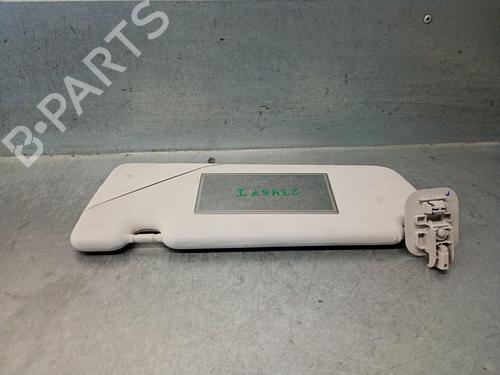 Left sun visor DACIA SANDERO III 1.0 TCe 90 | BP28514004I1 