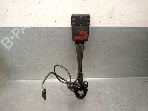 Used Seat buckle Seat buckle 37695114 37695114