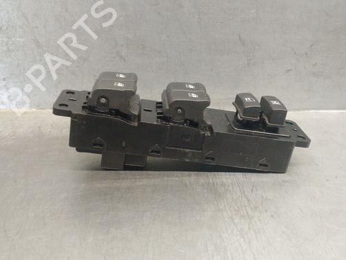 Left front window switch SSANGYONG ACTYON SPORTS I (QJ) 2.0 Xdi | BP25240591I27 