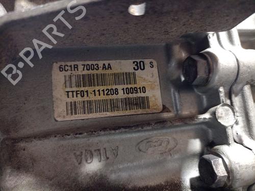 Gearbox FORD TRANSIT Van (FA_ _) 2.4 TDCi RWD | BP37525993M3 - Image 6
