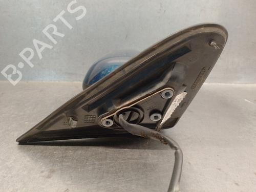 Left mirror NISSAN PRIMERA (P11) 2.0 TD | BP31194874C26 