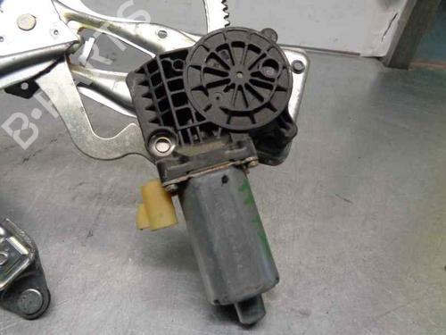 Front right window mechanism MERCEDES-BENZ M-CLASS (W163) ML 270 CDI (163.113) | BP6157758C23 