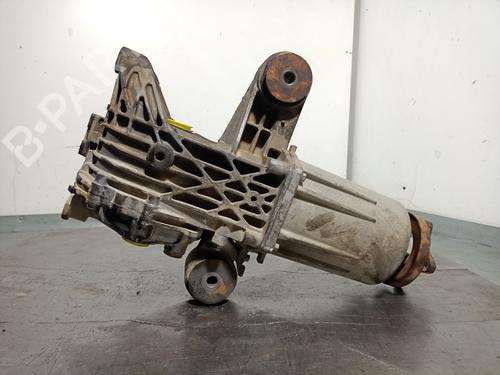 Rear differential OPEL ANTARA A (L07) 2.0 CDTI | BP36295514M24 - Image 5