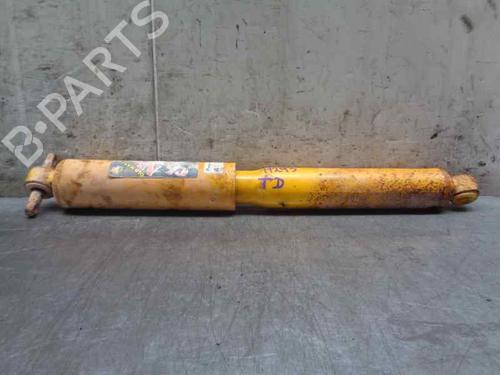 Used Right rear shock absorber Right rear shock absorber JEEP CHEROKEE (XJ) 2.5 TD 4x4 (116 hp) 6021832 6021832