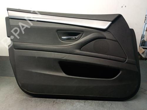 Used Front left panel BMW 5 (F10) 530 d (245 hp) 28975997