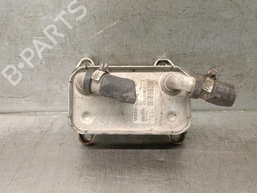 Used Oil radiator Oil radiator VOLVO S40 I (644) 1.6 (109 hp) 33426663 33426663