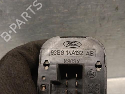Left front window switch FORD MONDEO I (GBP) 2.0 i 16V 4x4 | BP21581712I27 
