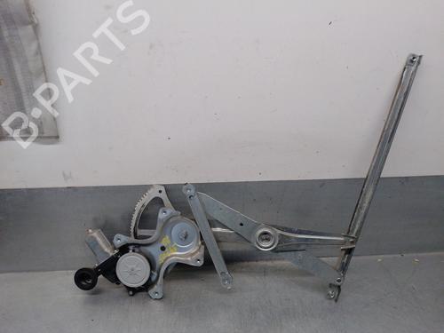 Used Front right window mechanism TOYOTA COROLLA Saloon (_E15_) 2.0 D-4D (ADE150) (126 hp) 16666384