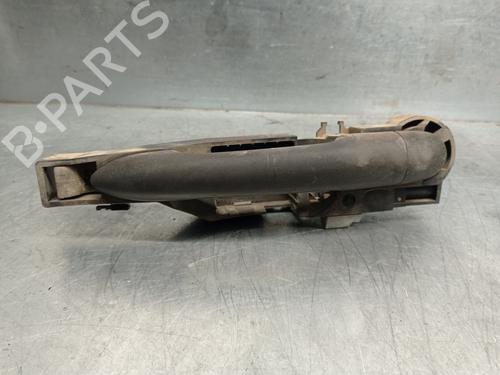 Rear left exterior door handle RENAULT CLIO III (BR0/1, CR0/1) 1.5 dCi (C/BR0G, C/BR1G) | BP8675133C130 
