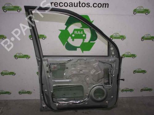 Left front door KIA CARNIVAL II (GQ) 2.9 CRDi | BP2098005C2 