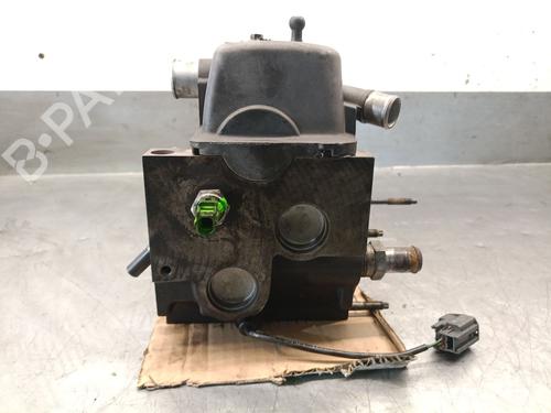 Cylinder head FORD MONDEO IV (BA7) 1.8 TDCi | BP37492523M5 - Image 6