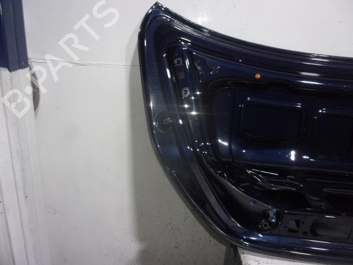 Tailgate MERCEDES-BENZ S-CLASS (W221, V221) S 320 CDI 4-matic (221.080, 221.180) | BP17976700C6 