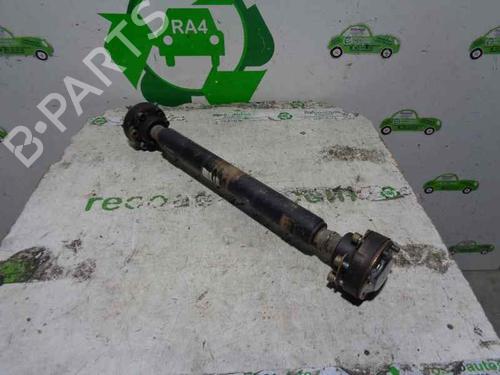 Used Driveshaft VW TOUAREG (7LA, 7L6, 7L7) 3.0 V6 TDI (225 hp) 6110100