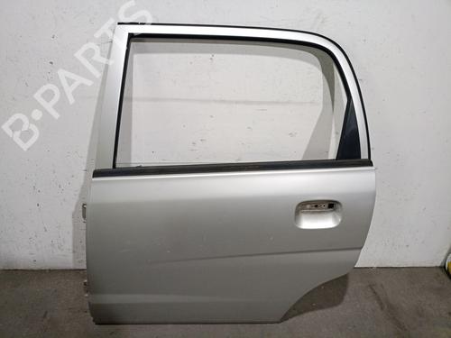 Porta trás esquerda Porta trás esquerda SUZUKI ALTO VI (FF, HA24_) 1.1 (RF410) (63 hp) 35819790 35819790