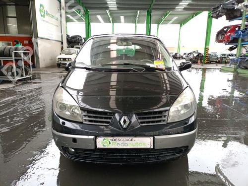 Steering column RENAULT SCÉNIC II (JM0/1_) 2.0 dCi (JM1K) | BP24209614M21 - Image 11