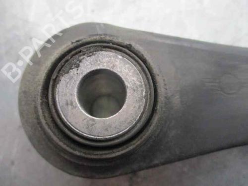 Right rear suspension arm MINI MINI (R50, R53) Cooper | BP2071289M15 
